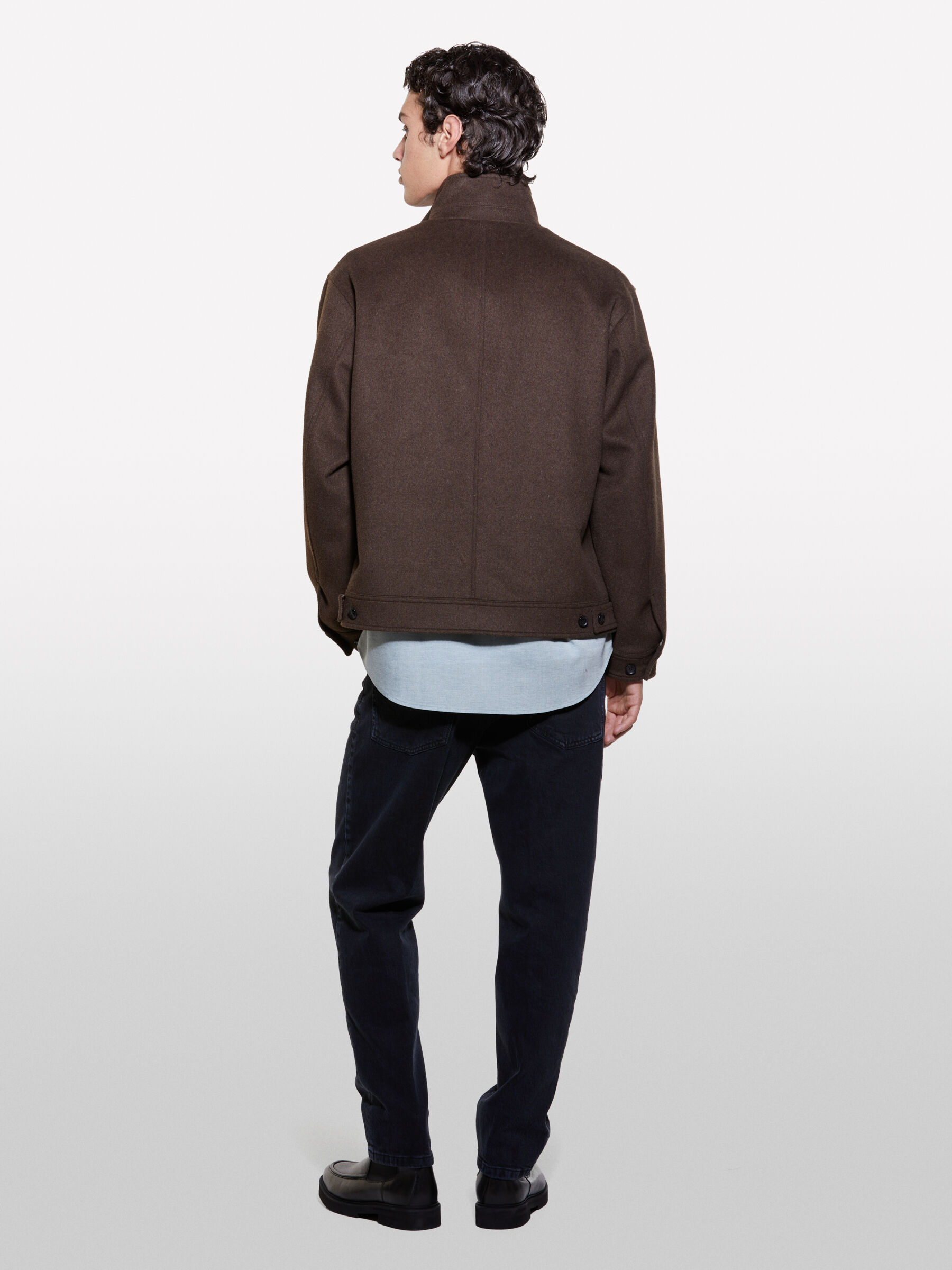 JACKET Homme image number null