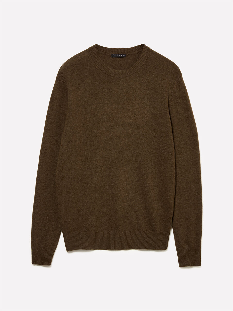 SWEATER L/S Homme image number null