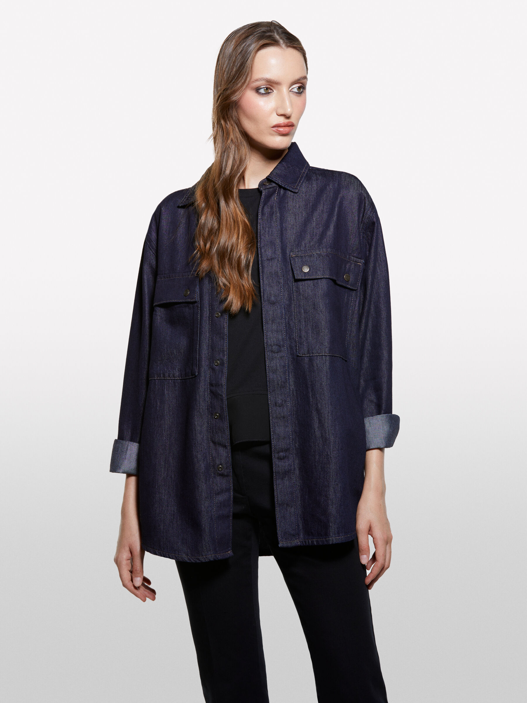 SHIRT Femme image number null