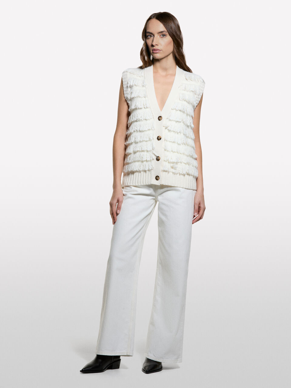 WAISTCOAT Femme image number null