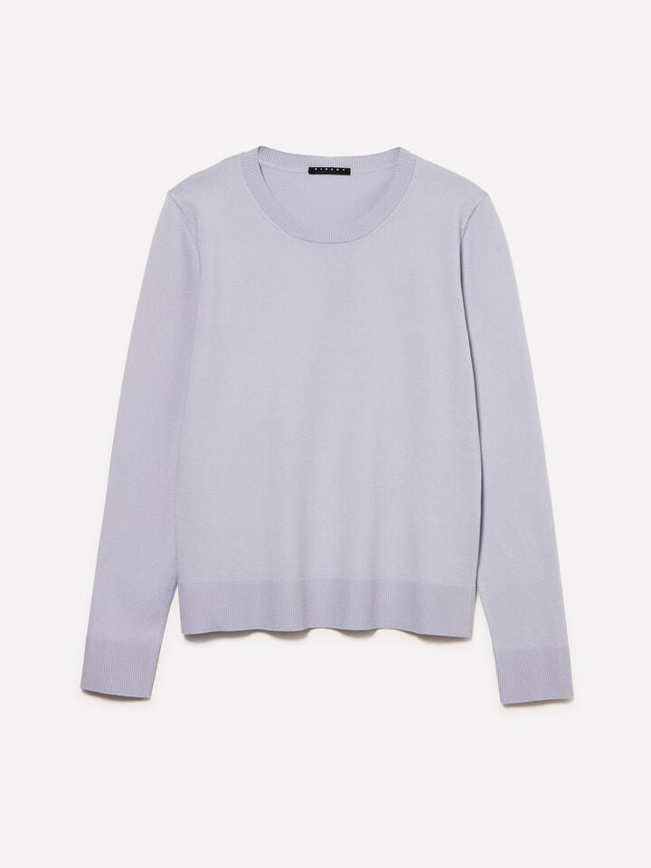 SWEATER L/S Femme