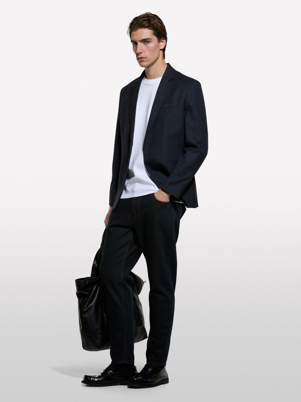 TROUSERS Homme image number null