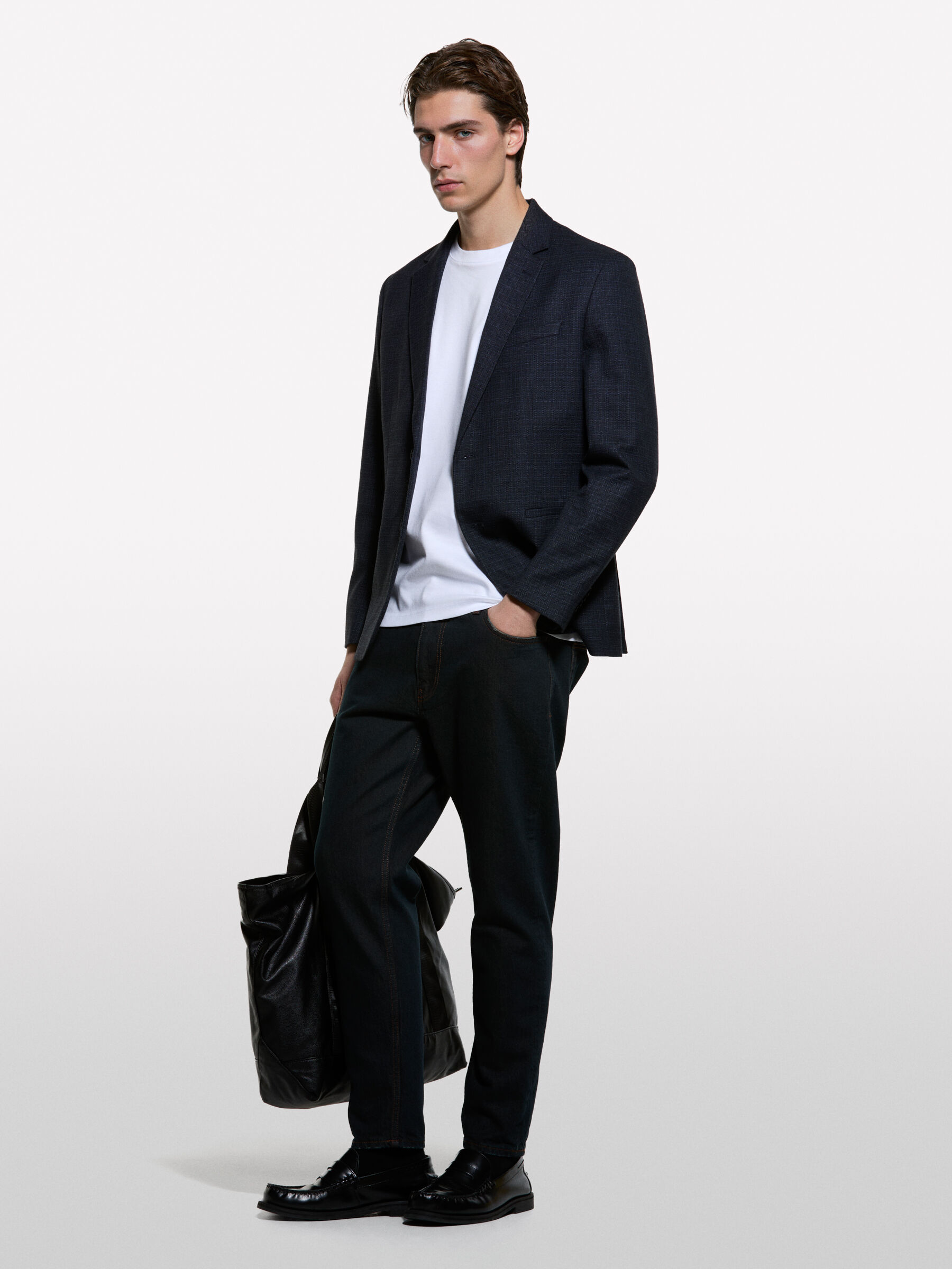 TROUSERS Homme image number null