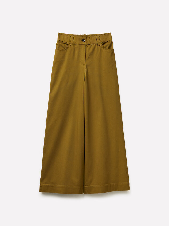 TROUSERS Femme