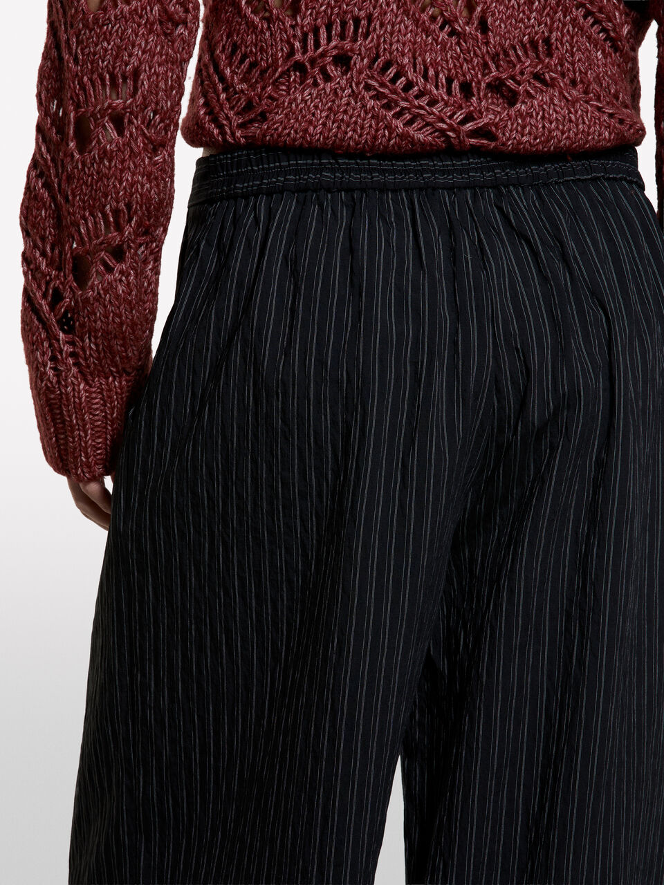 TROUSERS Femme image number null