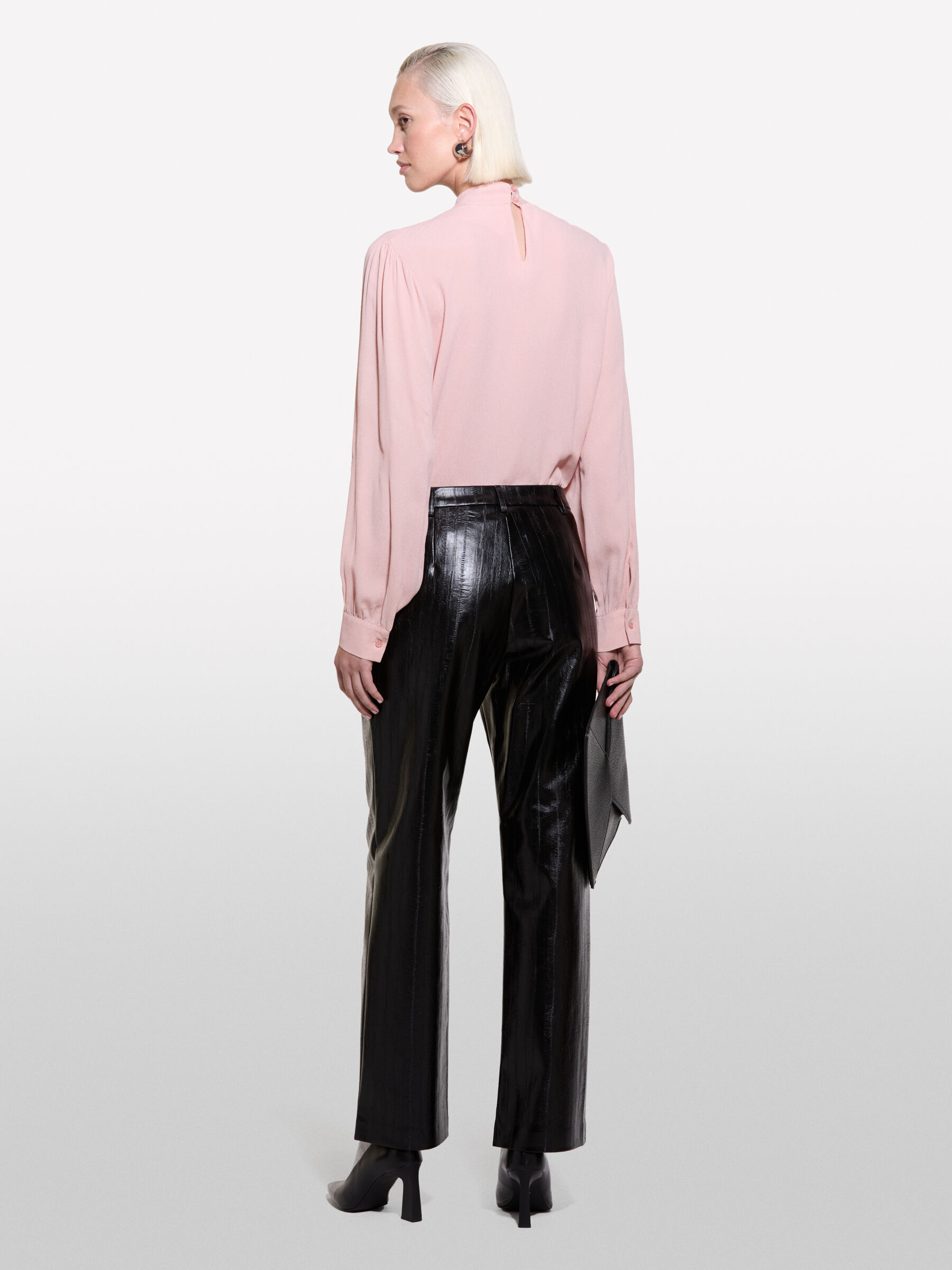 BLOUSE Femme image number null