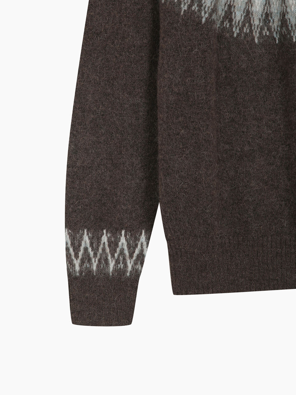 SWEATER L/S Femme image number null