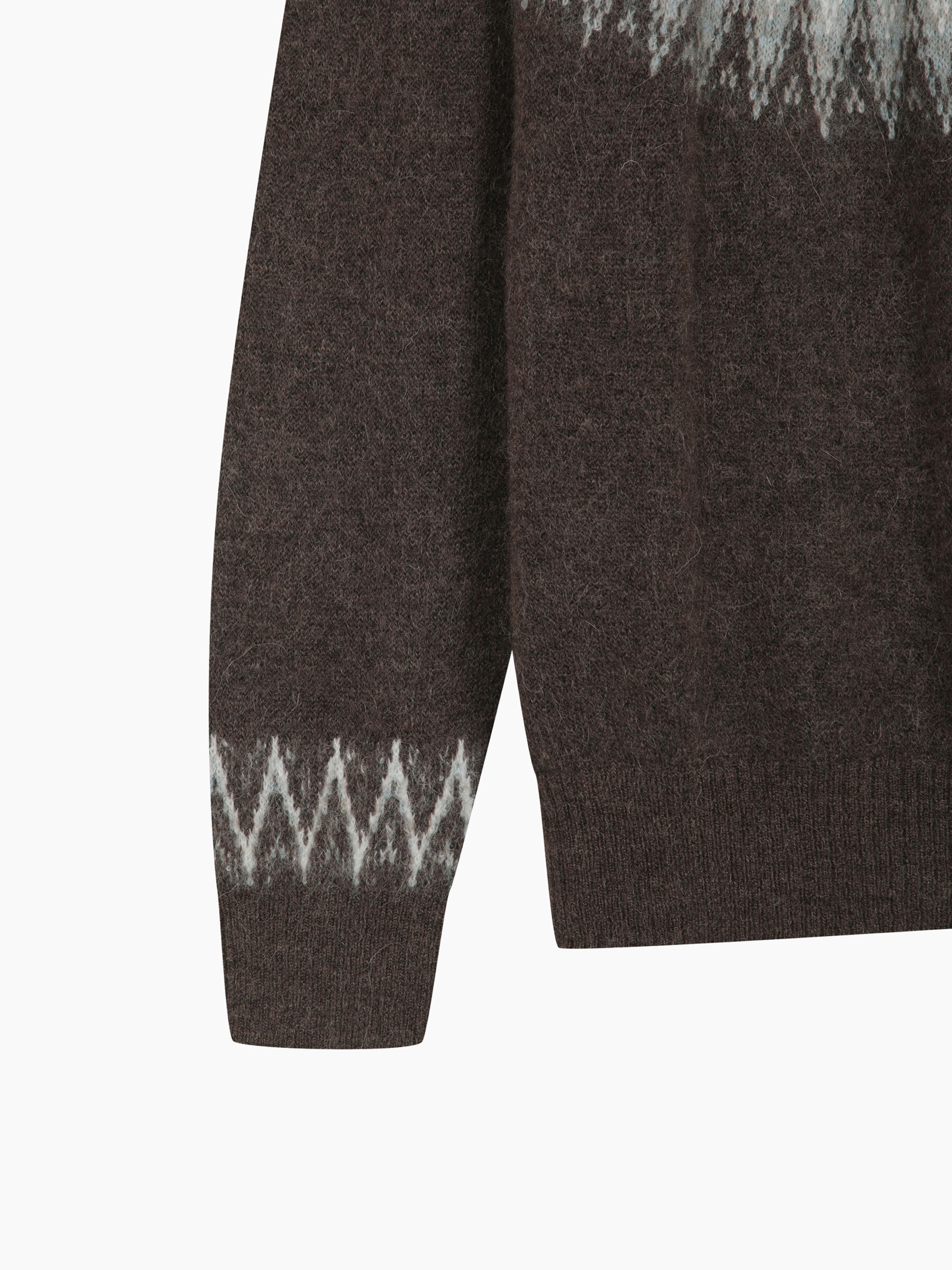 SWEATER L/S Femme image number null