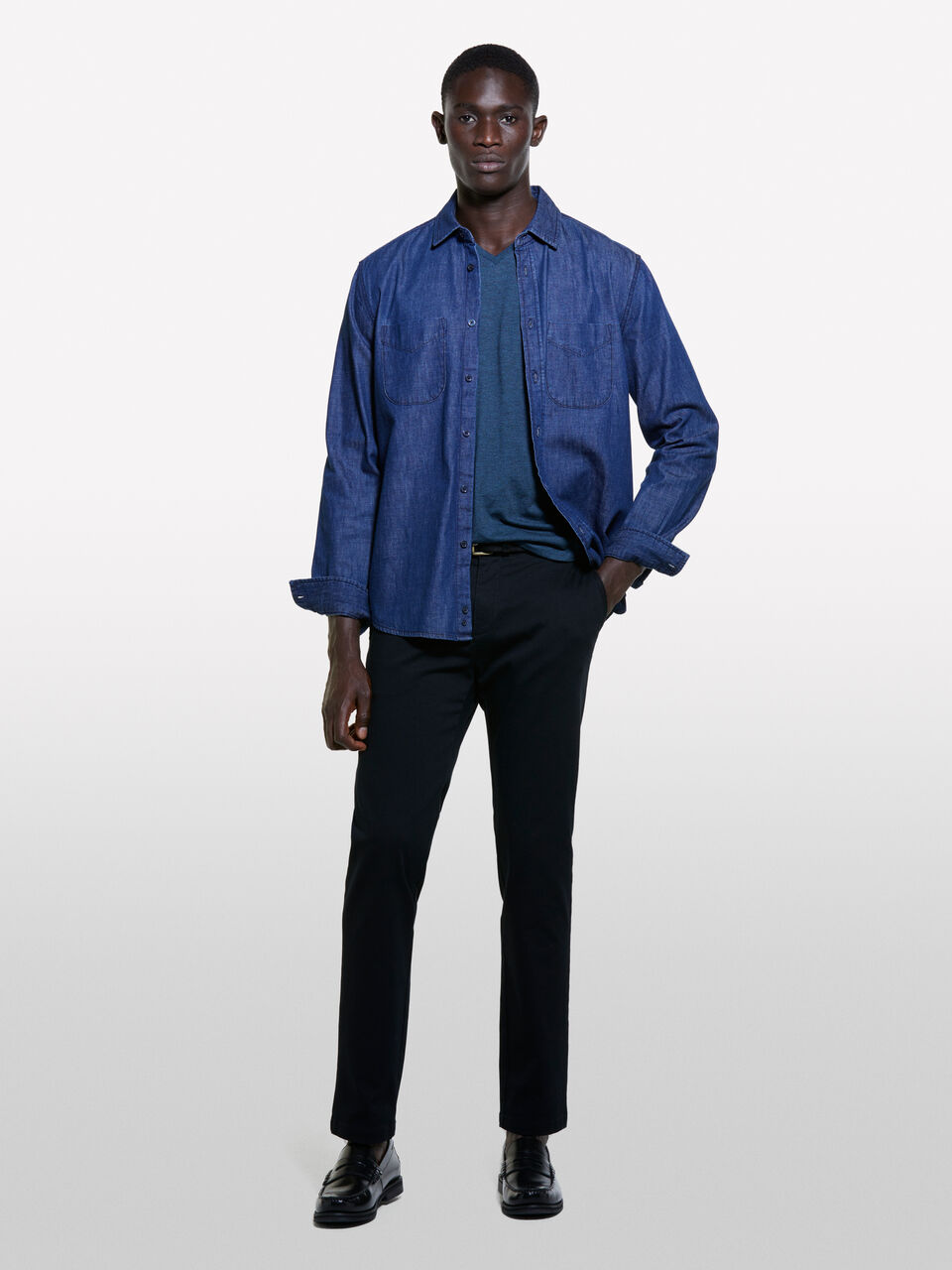 T-SHIRT Homme image number null