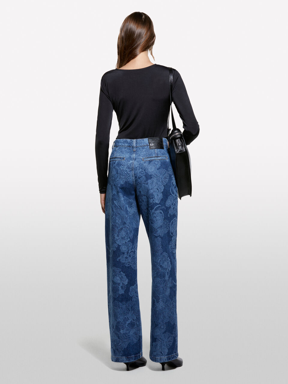 T-SHIRT L/S Femme image number null