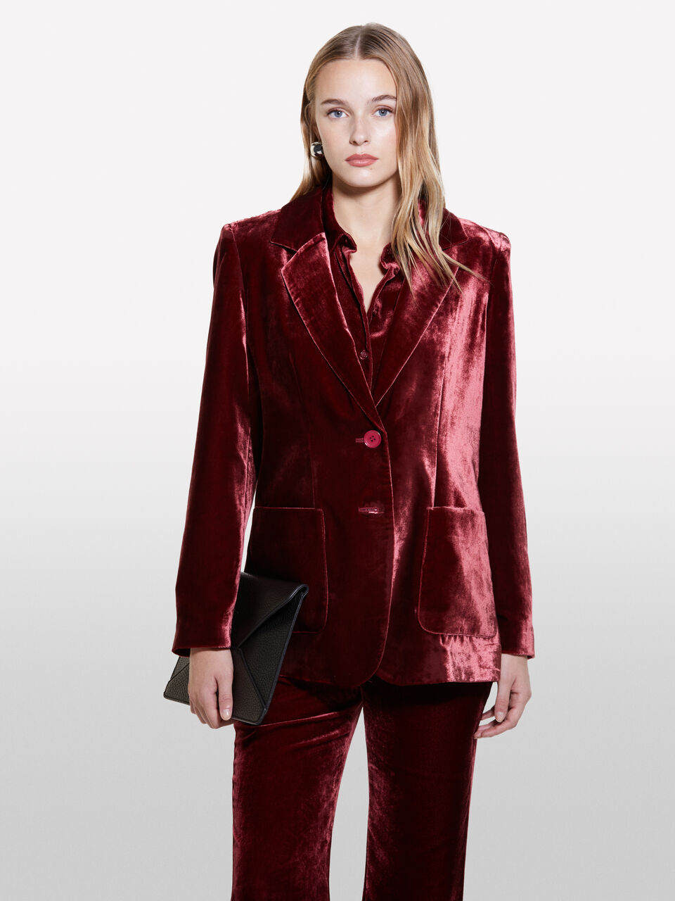 JACKET Femme image number null