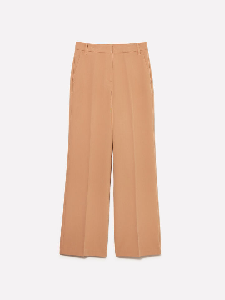 TROUSERS Femme