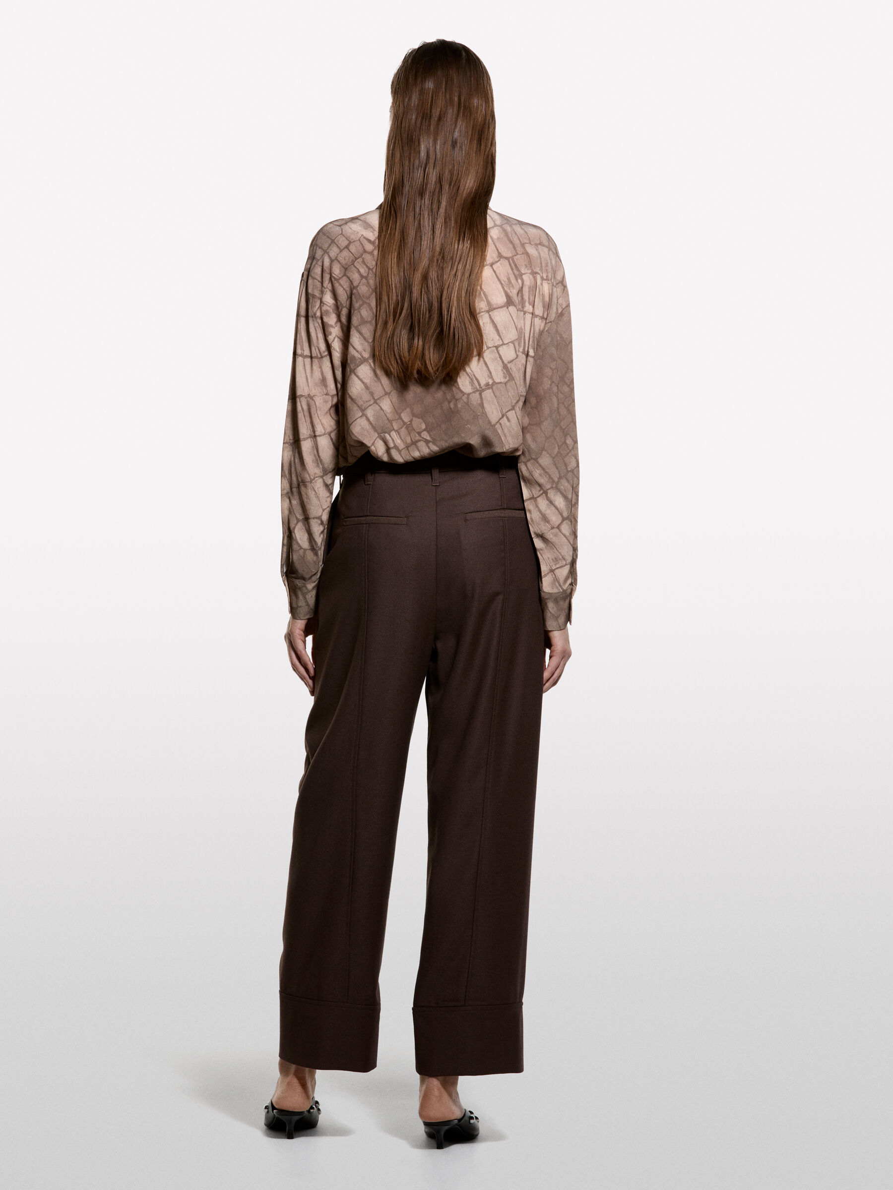 SHIRT Femme image number null