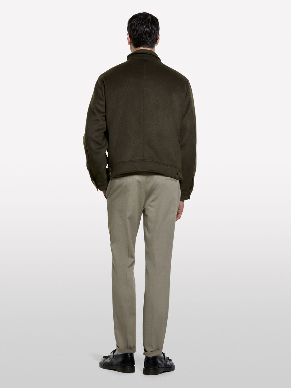 TROUSERS Homme image number null