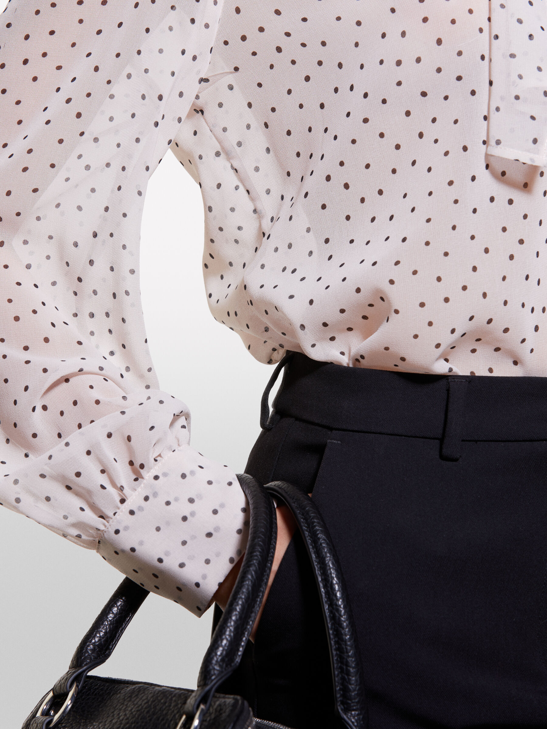 BLOUSE Femme image number null