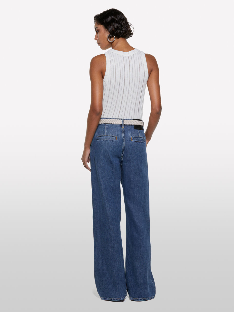 TANK-TOP Femme image number null