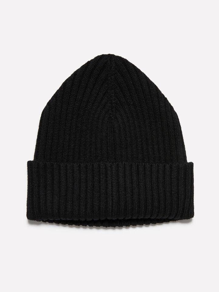 KNITTED - HAT Homme
