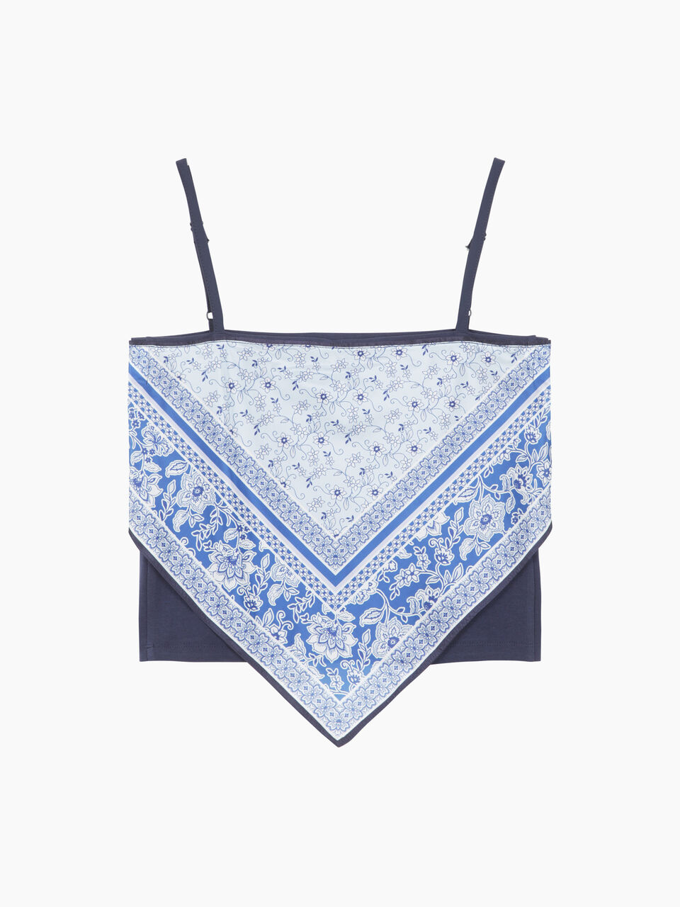 TOP Femme image number null