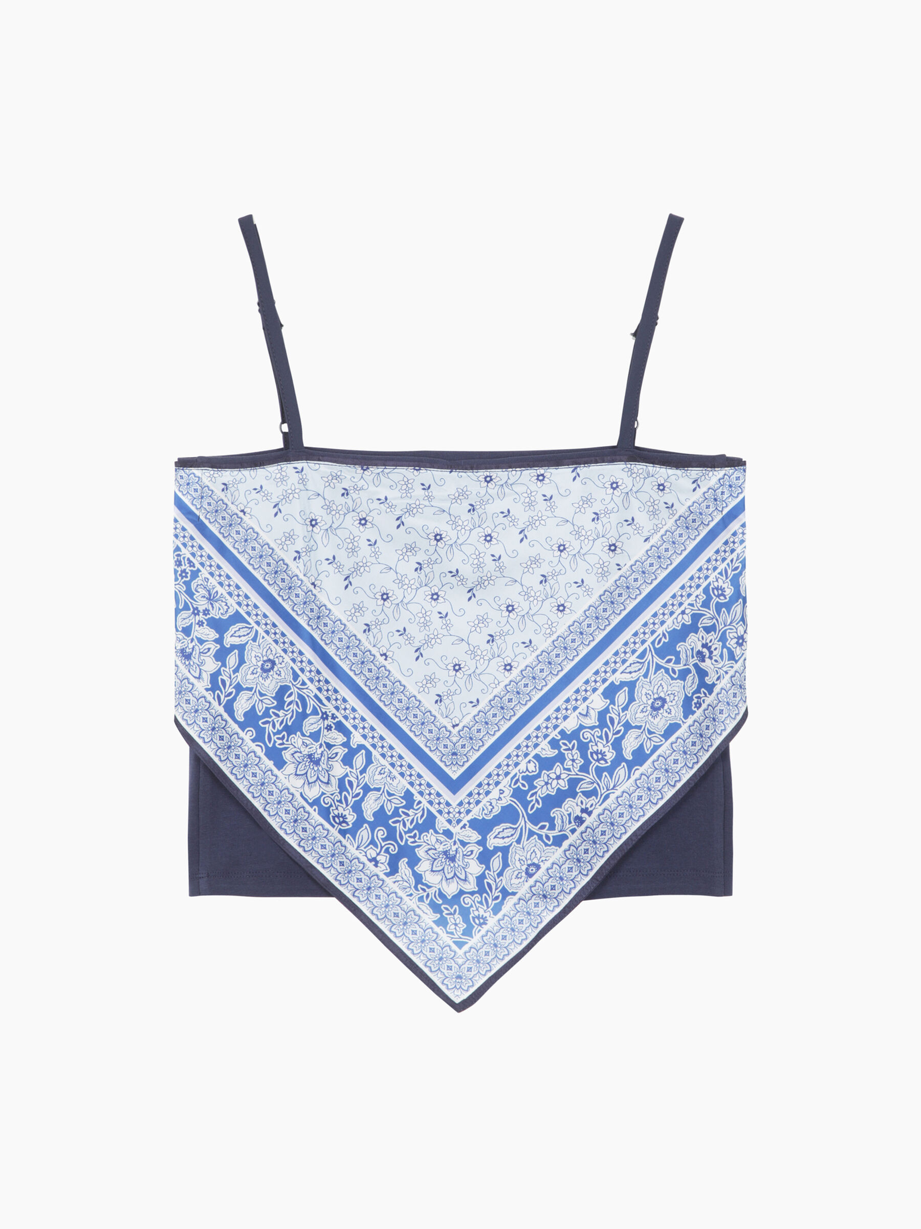 TOP Femme image number null