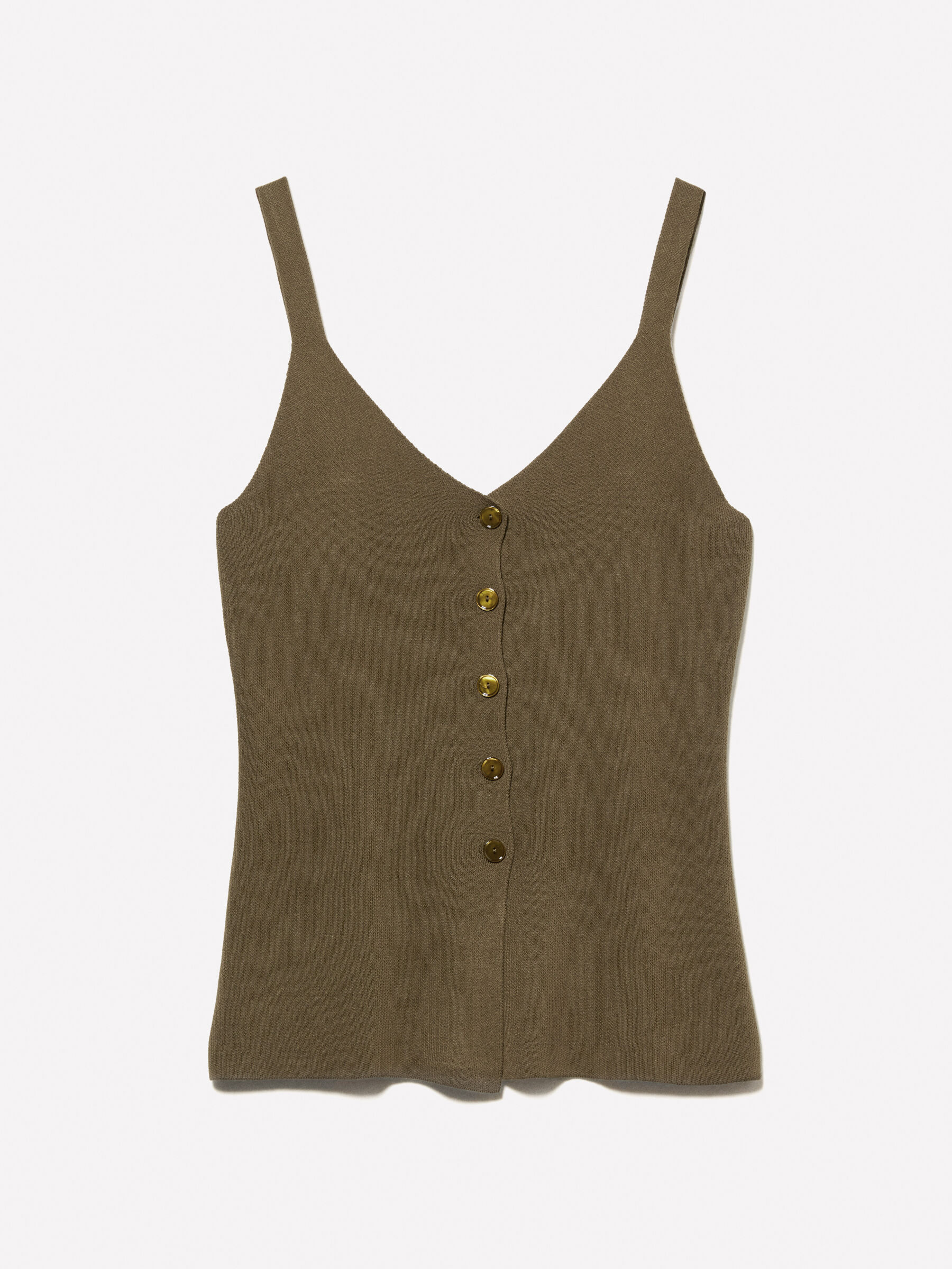 TANK-TOP Femme image number null