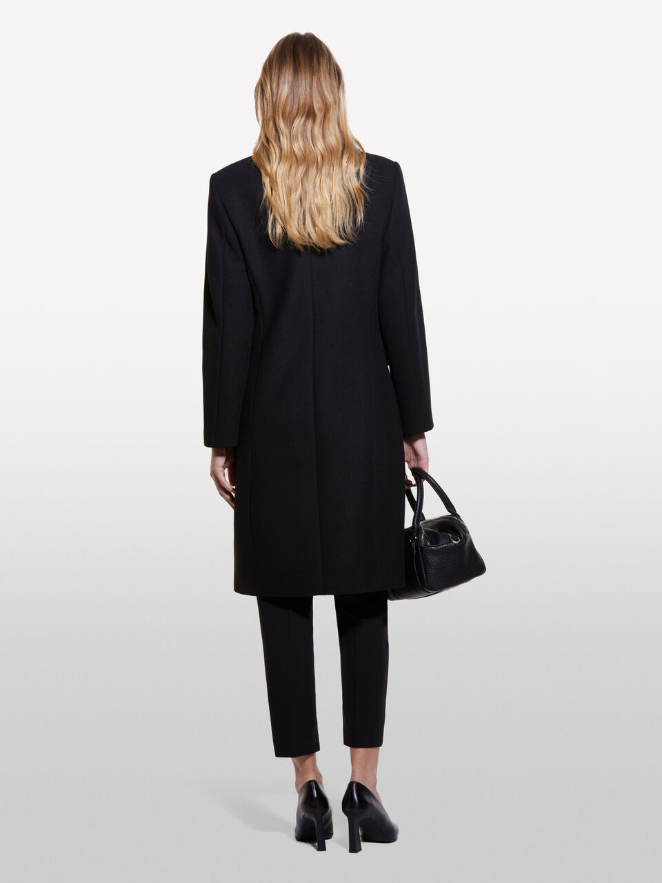COAT Femme image number null