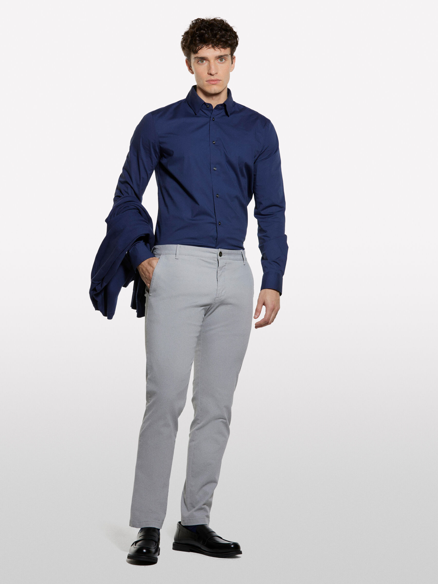 SHIRT Homme image number null