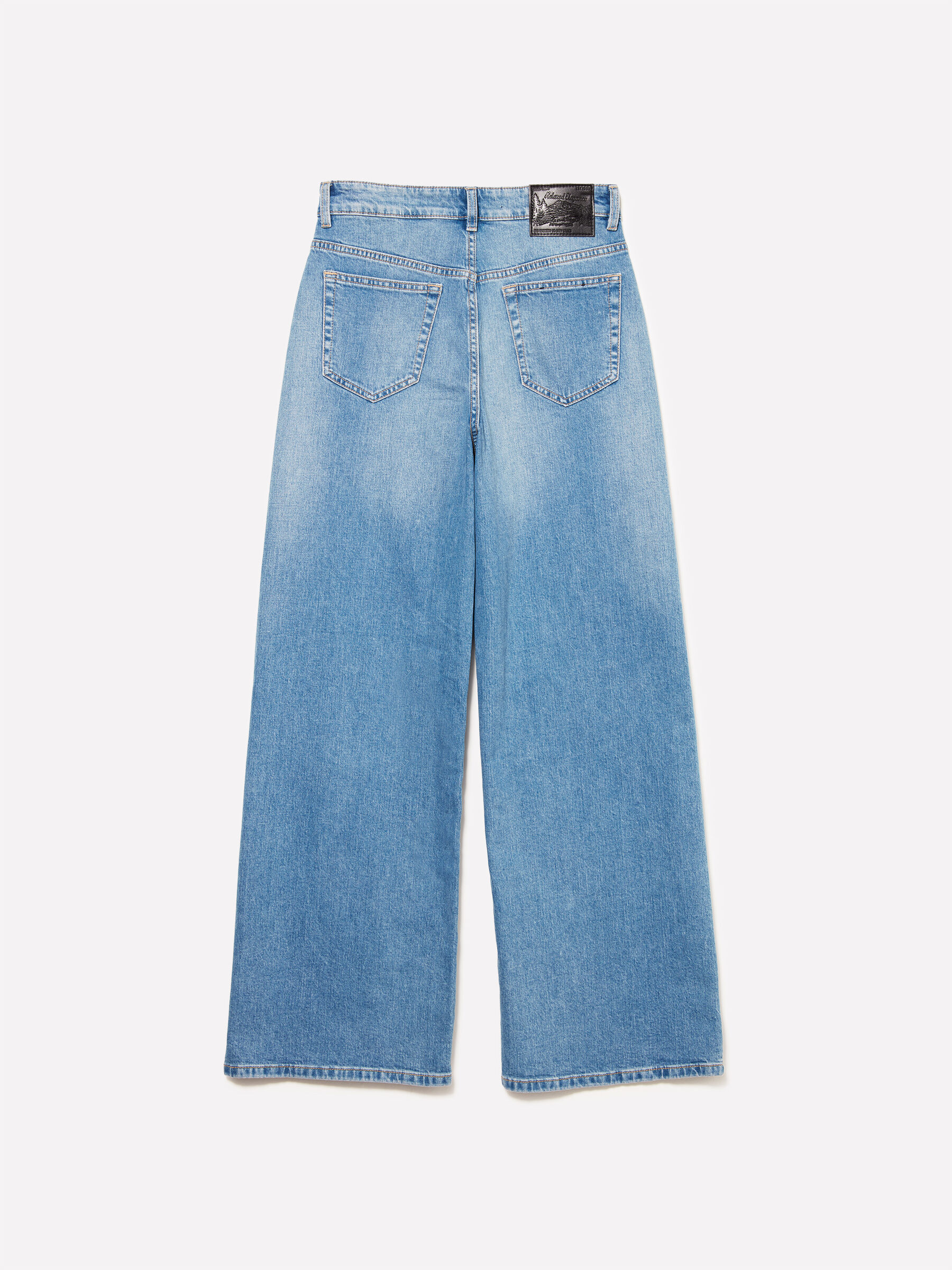 TROUSERS Femme image number null