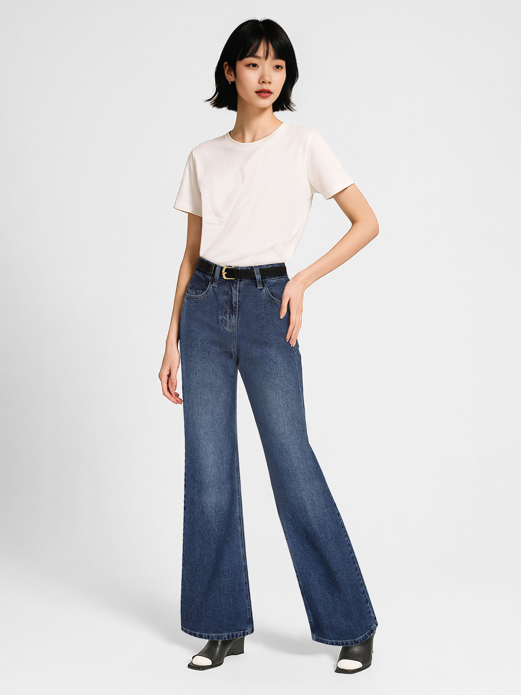 T-SHIRT Femme image number null