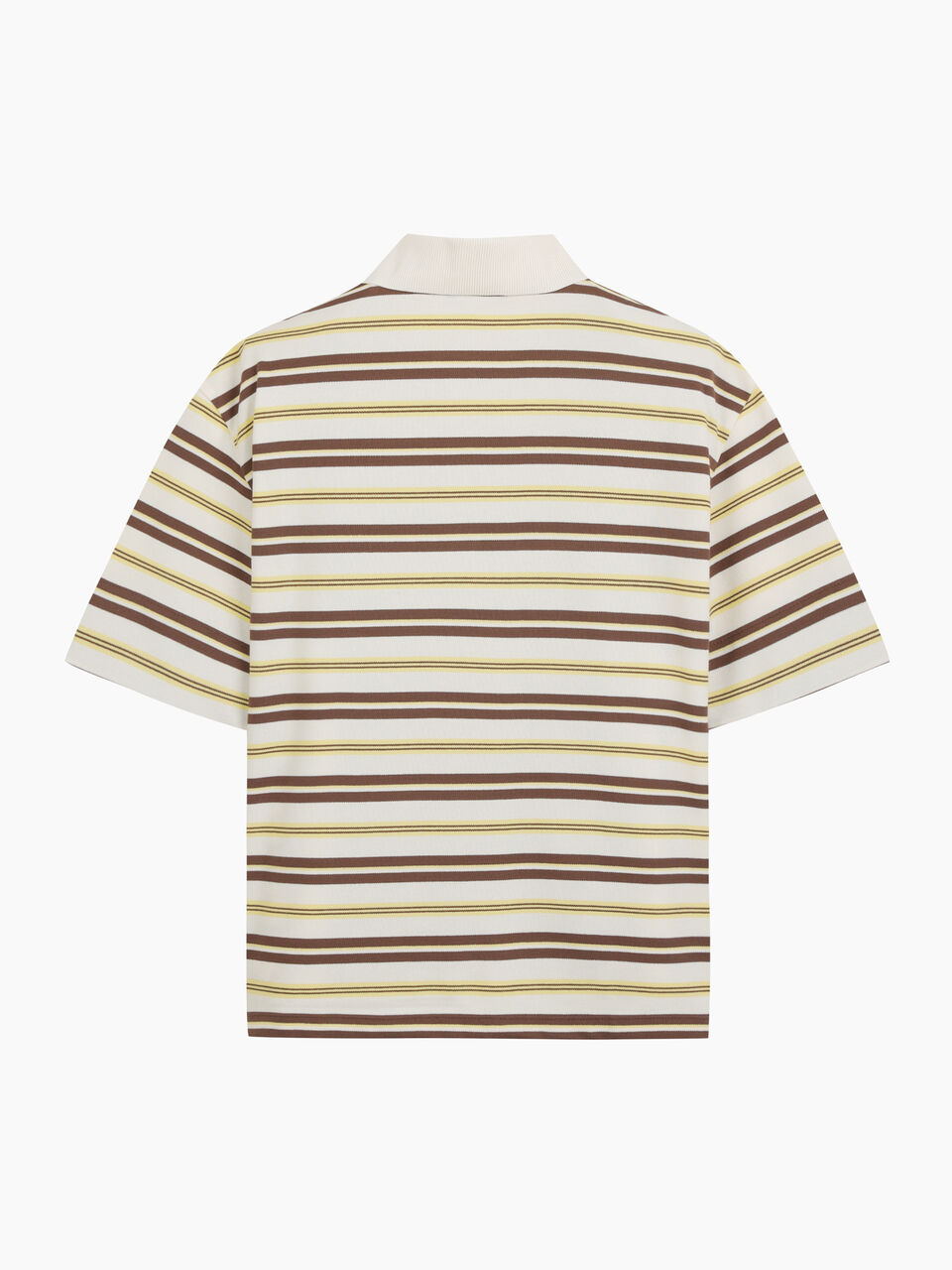 H/S POLO SHIRT Femme image number null