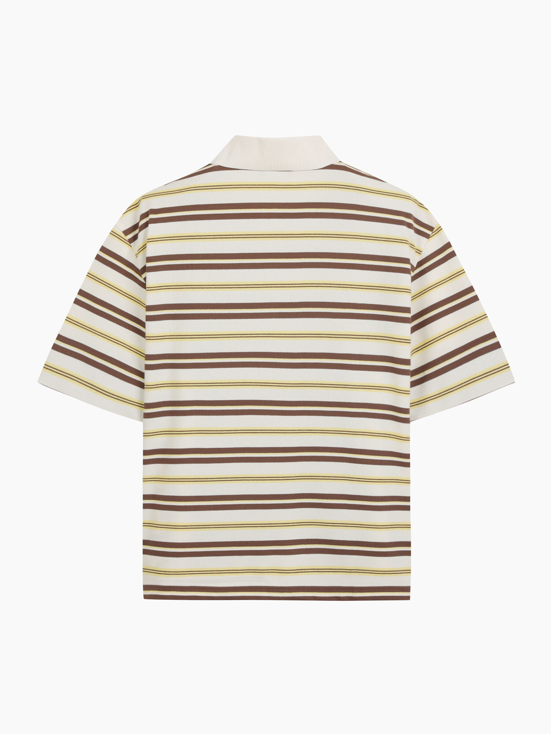 H/S POLO SHIRT Femme image number null