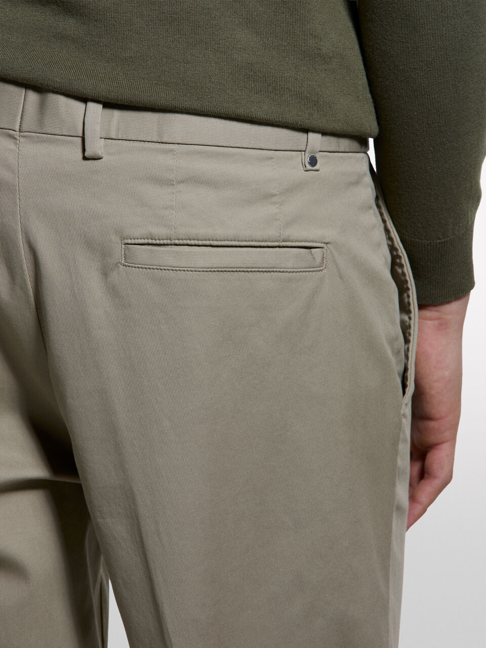 TROUSERS Homme image number null