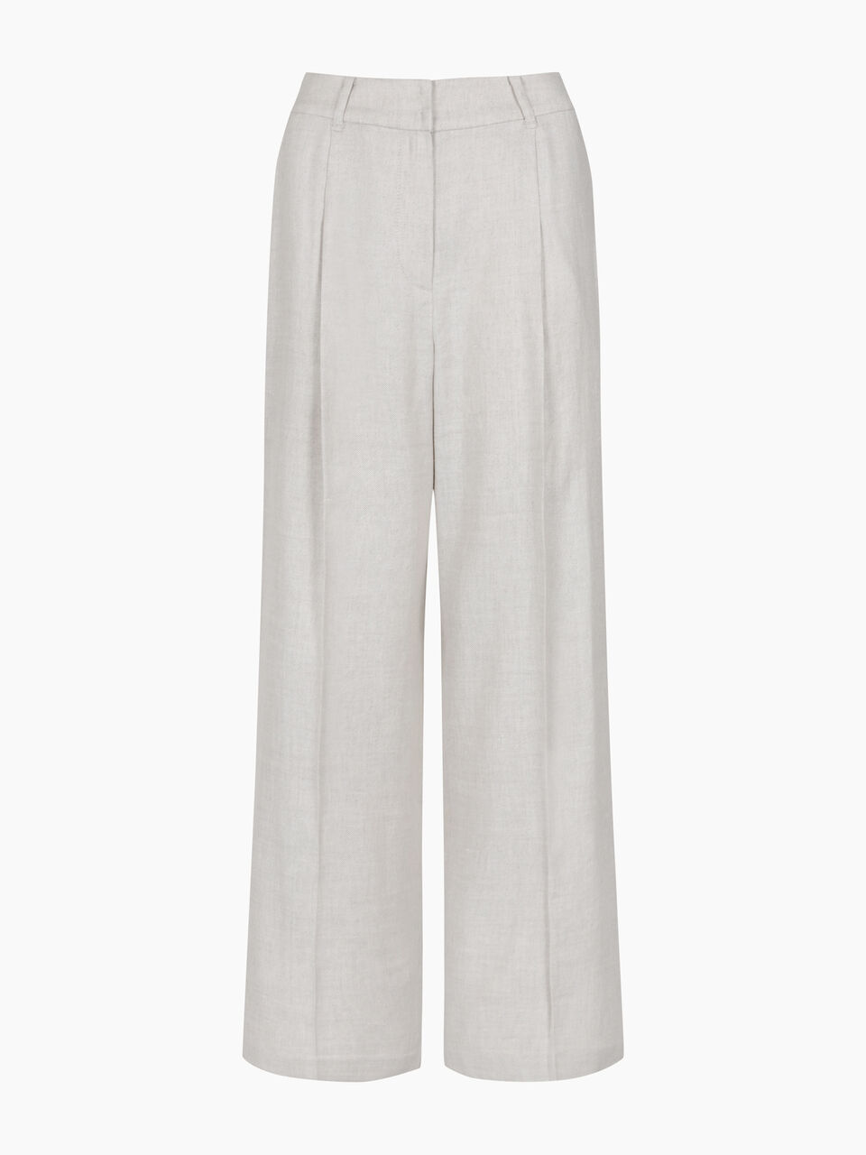 TROUSERS Femme image number null
