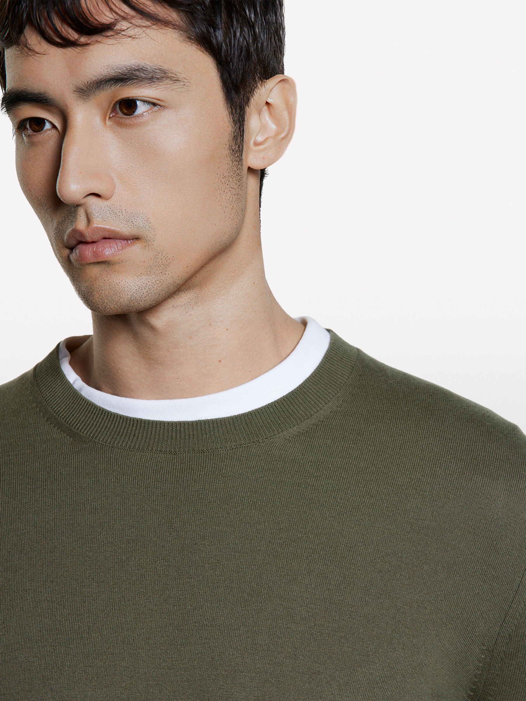 SWEATER L/S Homme image number null