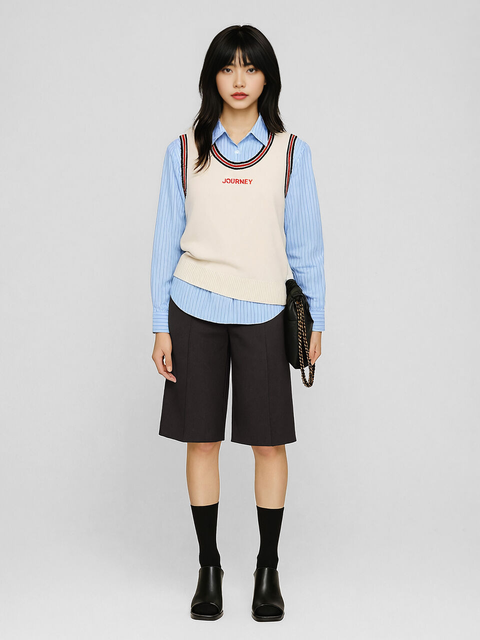 TANK-TOP Femme image number null