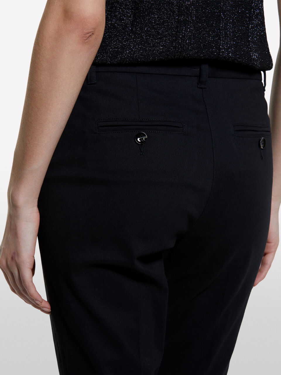 TROUSERS Femme image number null