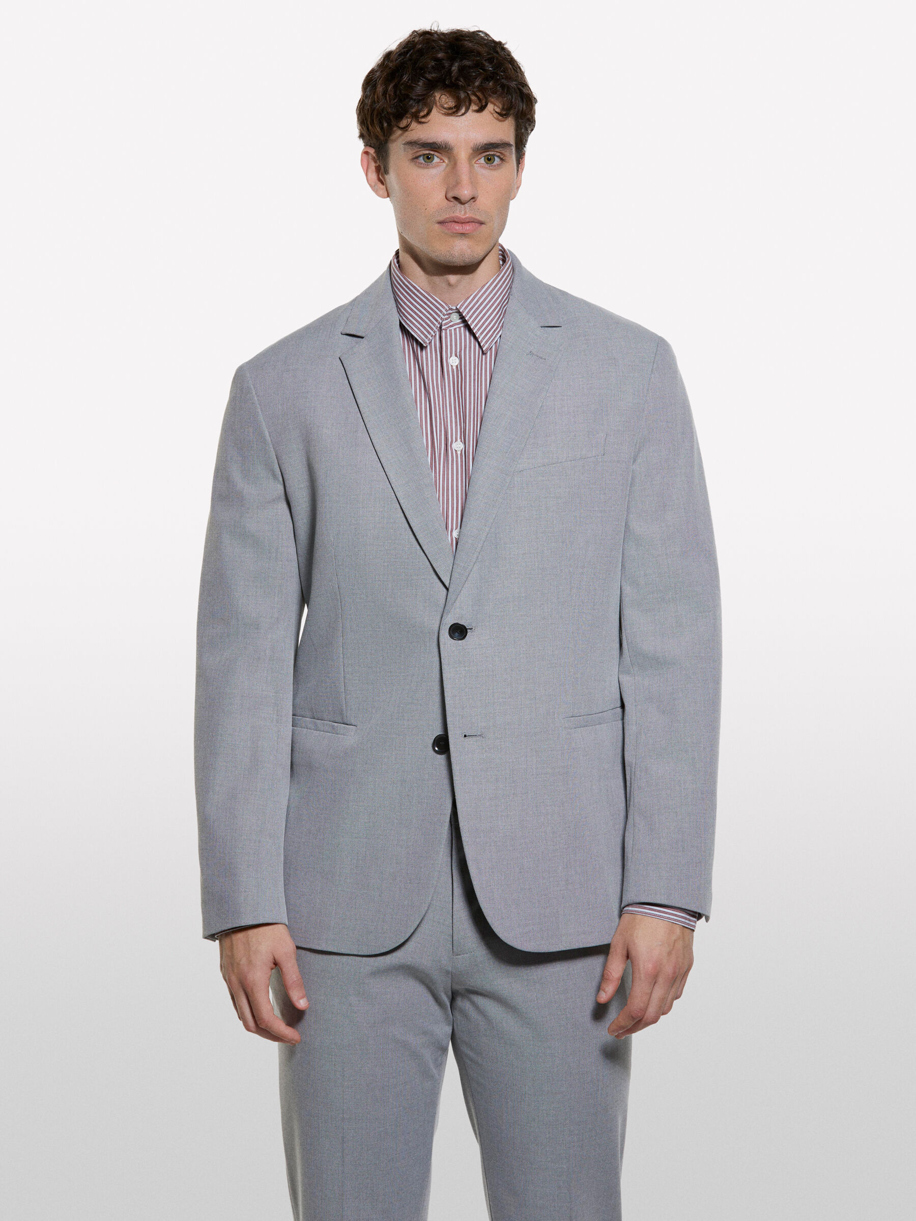 JACKET Homme image number null