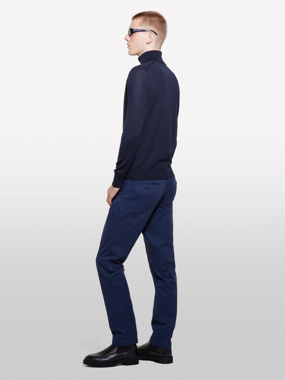 TROUSERS Homme image number null