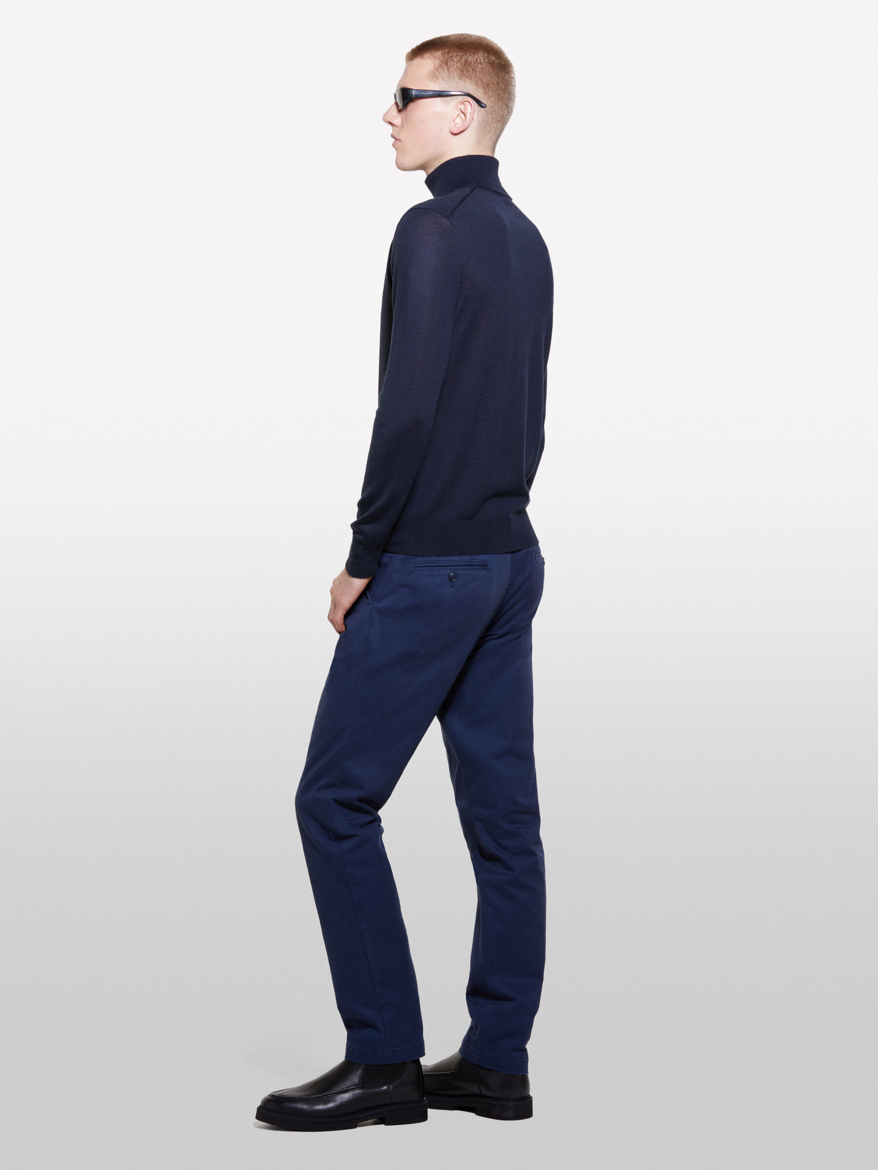 TROUSERS Homme image number null