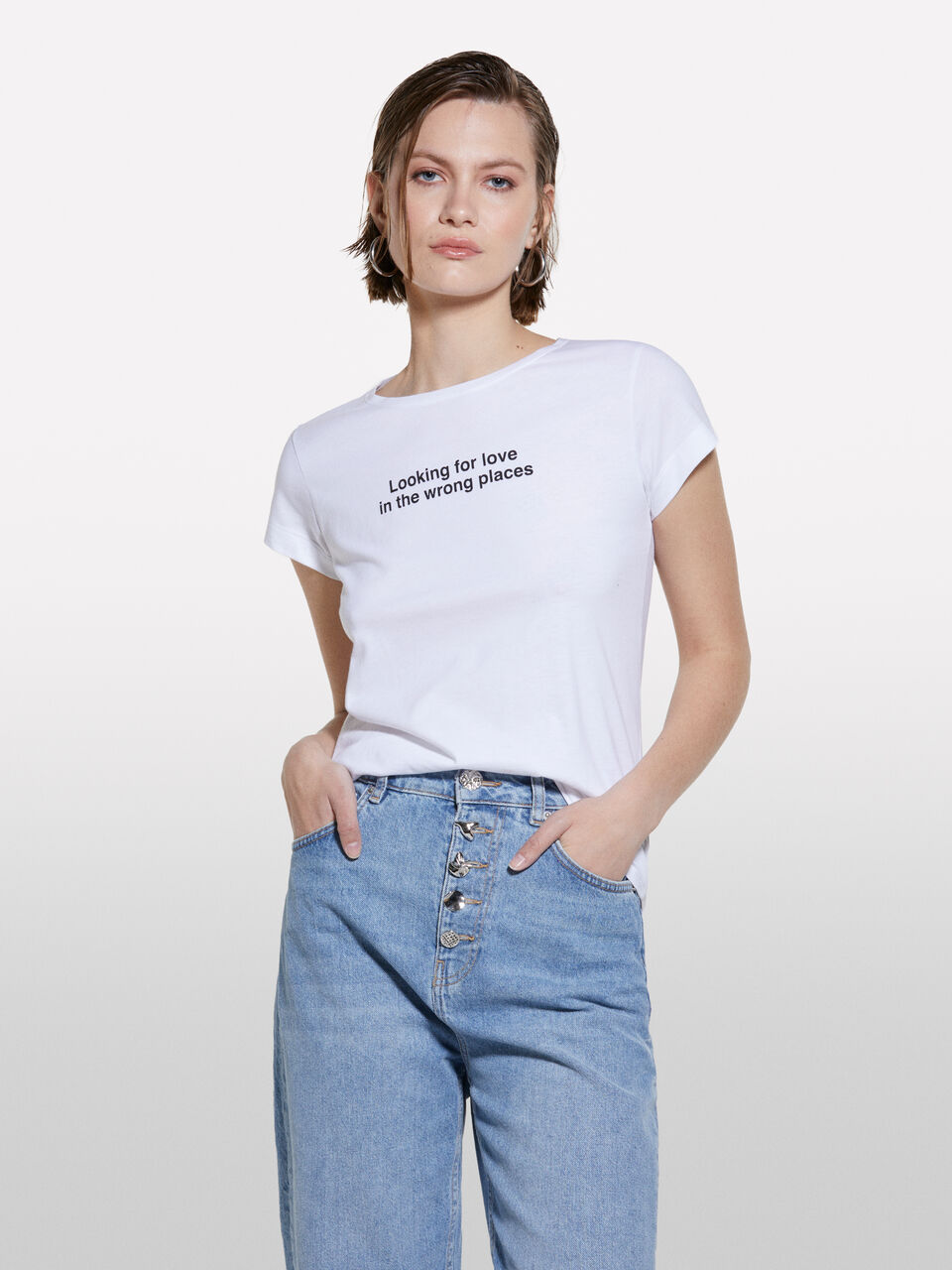 T-SHIRT Femme image number null