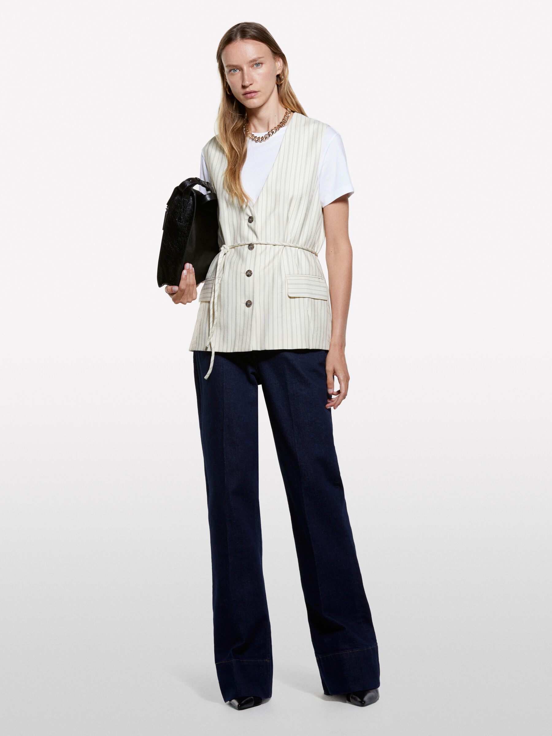 WAISTCOAT Femme image number null