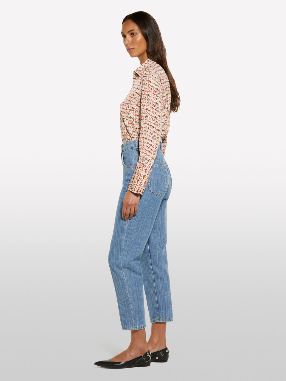 SHIRT Femme image number null