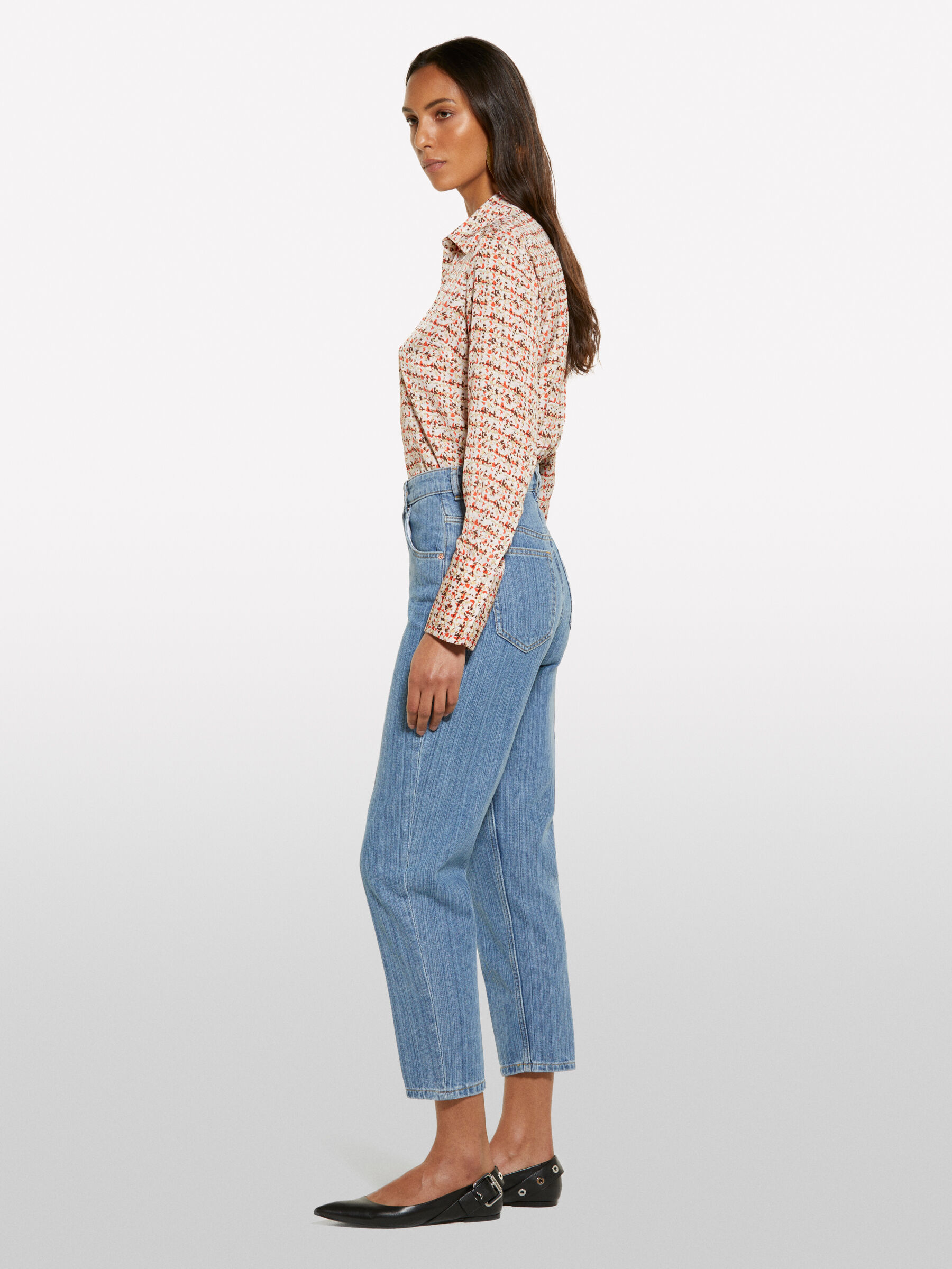 SHIRT Femme image number null