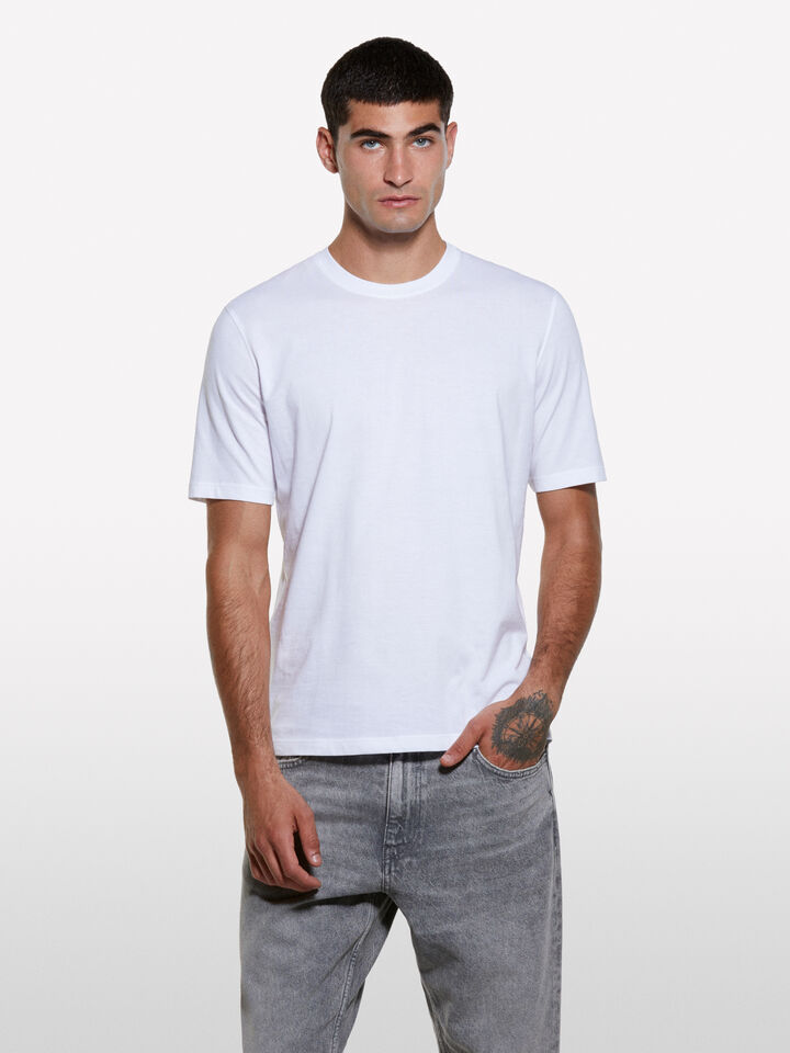 T-SHIRT Homme