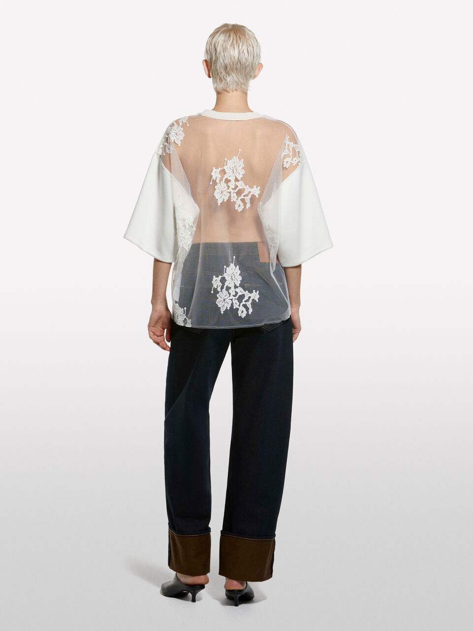 BLOUSE Femme image number null