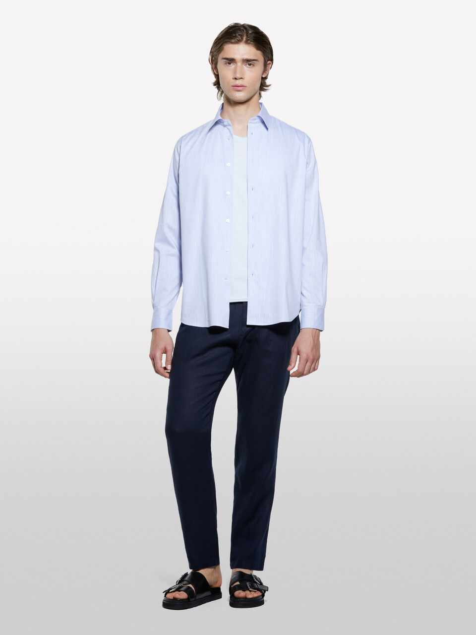 SHIRT Homme image number null