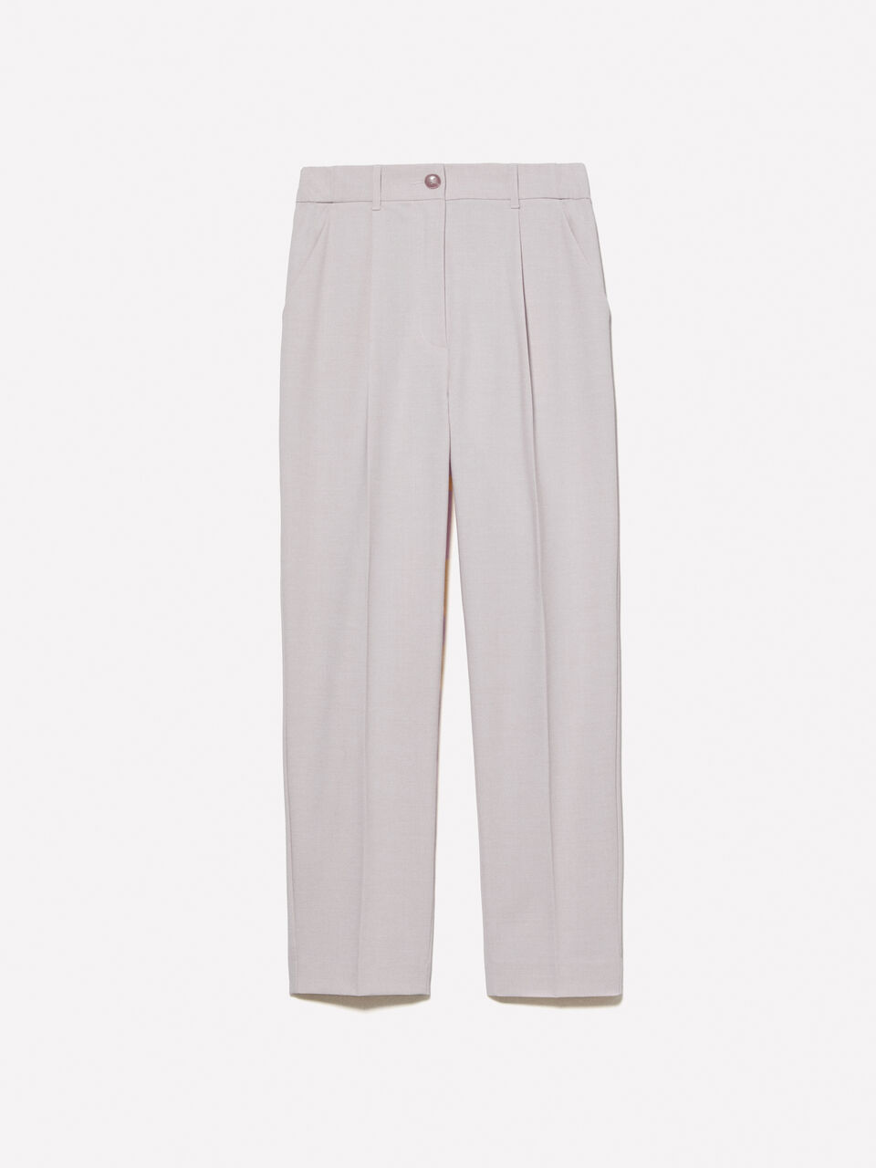 TROUSERS Femme image number null