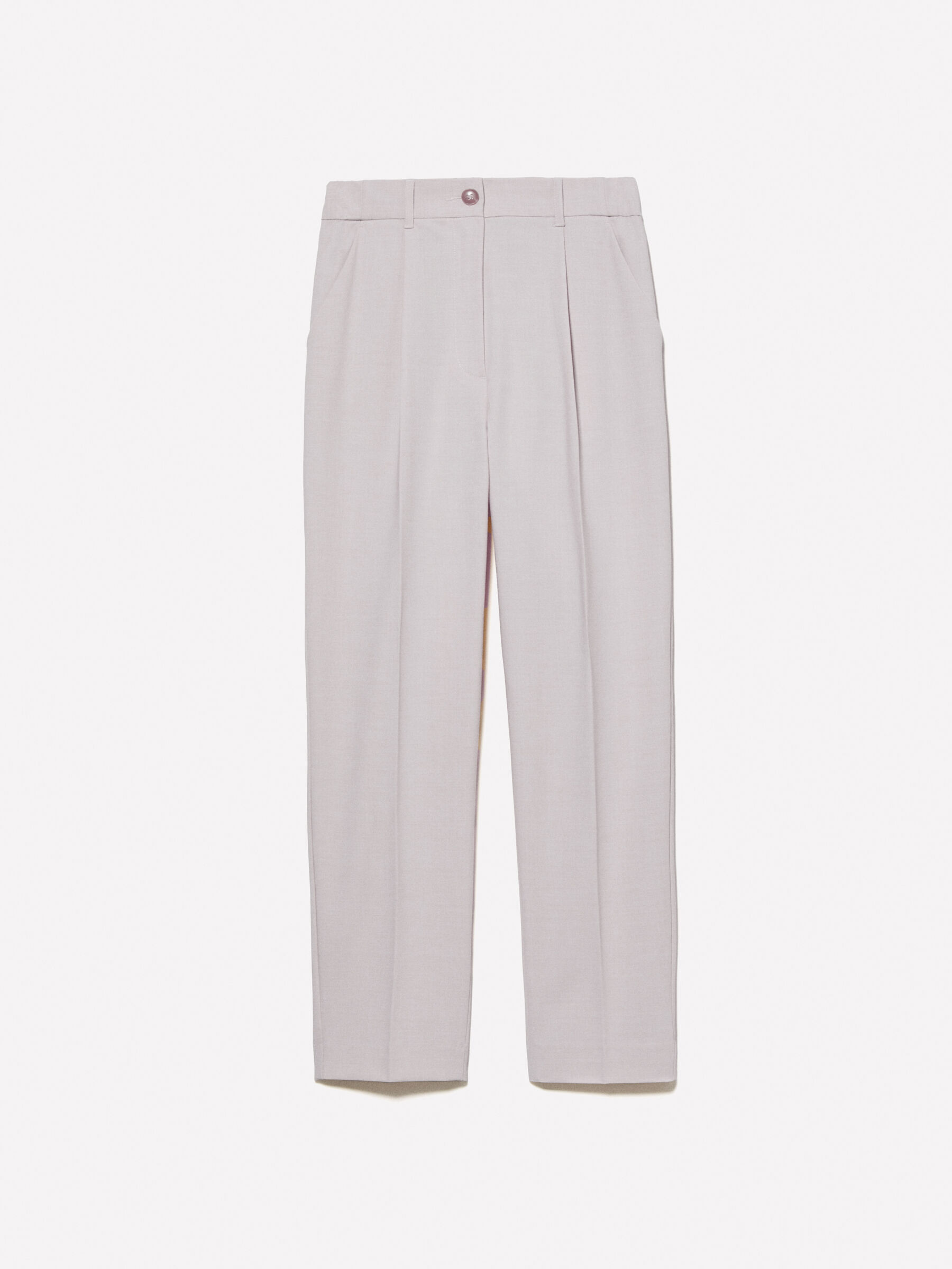 TROUSERS Femme image number null