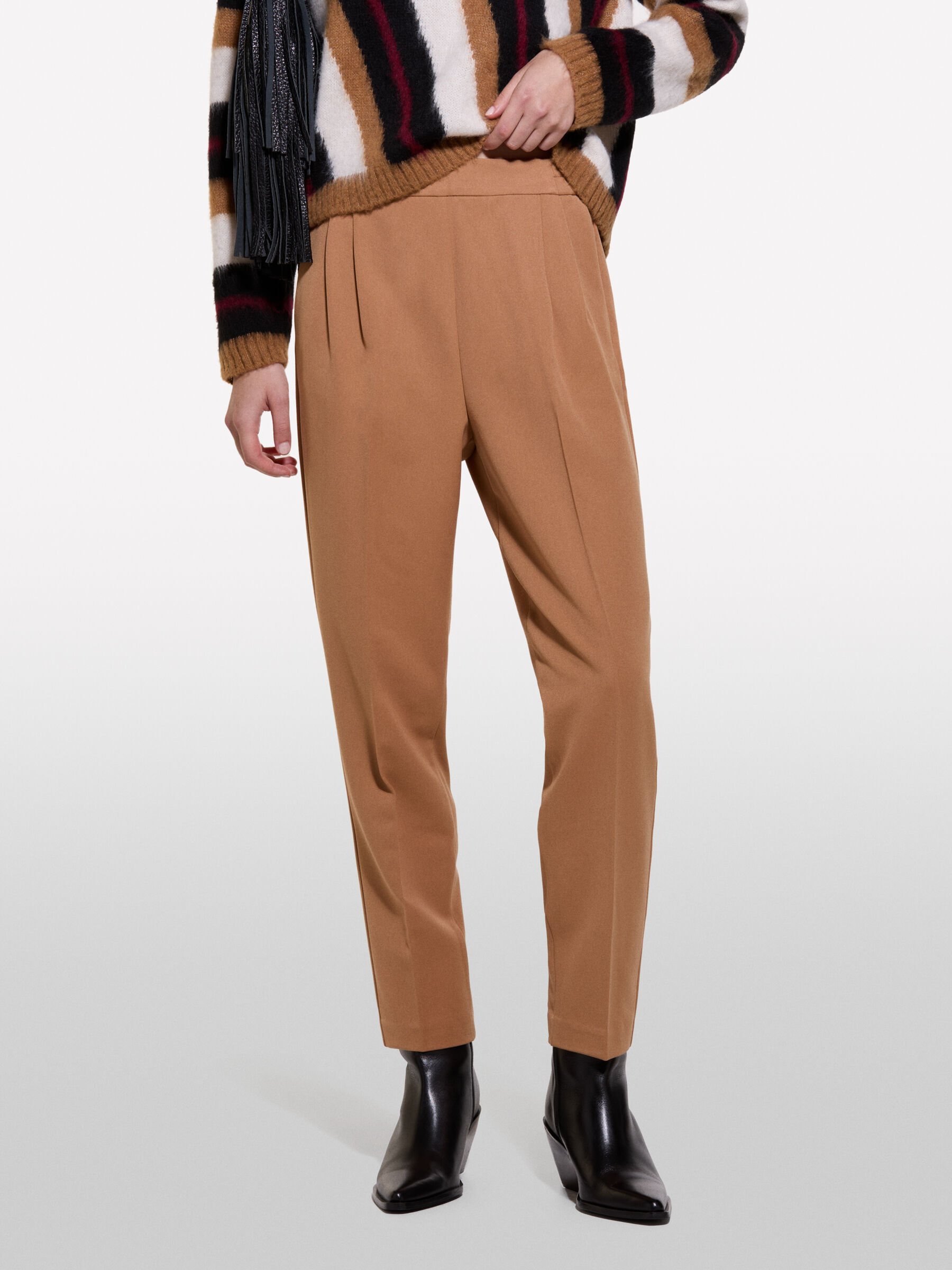 TROUSERS Femme image number null