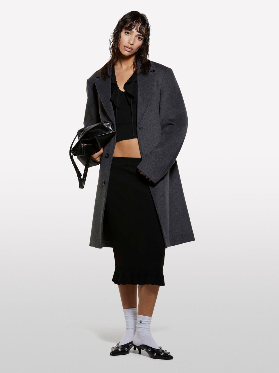 TANK-TOP Femme image number null