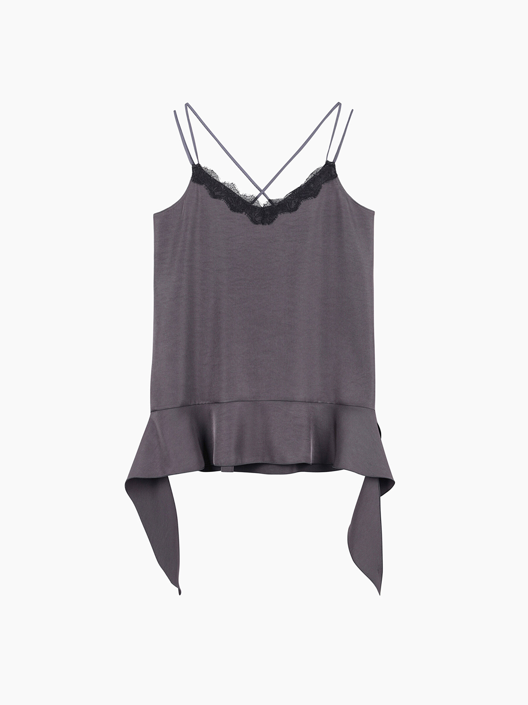 TANK-TOP Femme image number null